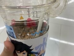 -瑞幸咖啡(龙湖北城天街北馆店)