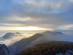 -白草畔自然风景区