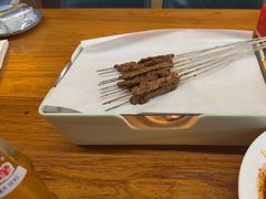 -范家大院(华为店)