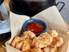 -李先生的首尔小馆(松江启源广场店)