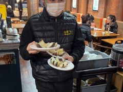 -金掌勺·锅包肉(双榆树店)
