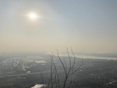 -圌山