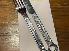 -1886德国汽车餐厅(外滩中央店)