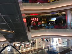 -泰香米泰国餐厅(凯德新南店)