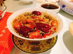 -宁夏国强手抓羊肉·清真菜(未央路凤三店)