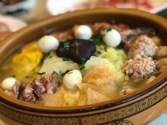 -精典一号民间菜