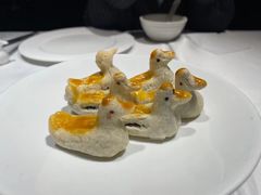 -四季民福烤鸭店(故宫店)