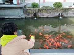 -浙江省博物馆(孤山馆区)