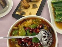 -金时代顺风大酒店(静安大融城店)