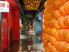 -沸奇公园·情景团建·年会露营烧烤轰趴生日(科技园店)