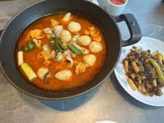 -肖记公安牛肉鱼杂馆·省级非物质文化遗产(江汉路直营店)