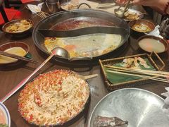 -萍姐火锅·公路夜市(南京新街口店)
