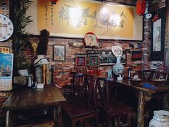-玉祥府牛肉罩饼(金光道店)