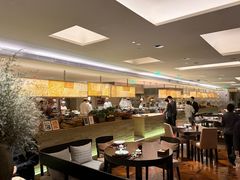 -广州柏悦酒店·悦景轩·粤菜餐厅