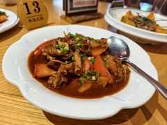 -德胜轩正宗顺德菜(宝安沙井会展中心店)