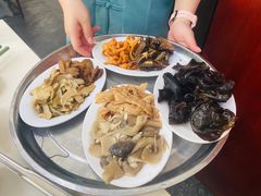 -太婆天府山珍酒楼(亚运村店)