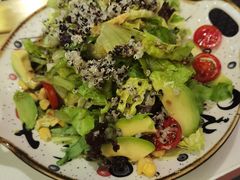 -千寻山野烤肉(中关村店)