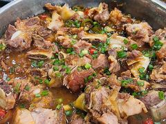 -标记美食新鲜猪杂(兴南大道店)