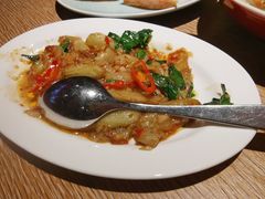 -瓦城泰国料理(芮欧百货店)