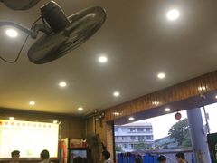 大堂-西环肥仔螺蛳粉(总店)