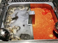 -海底捞火锅(勒泰店)