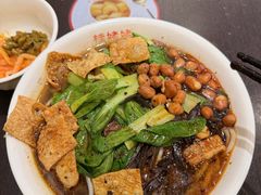 -桂姥姥·桂林卤粉·锅烧桂林米粉(莲塘店)