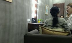 -iplus爱家高端孕妇摄影