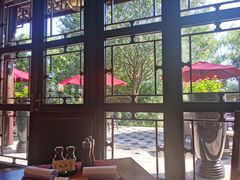 -杭州西子湖四季酒店-WL BISTRO西湖餐厅(灵隐路店)