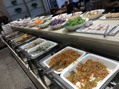 -素满香·素食自助餐(苏州·临顿路店)