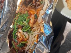 -新白鹿餐厅(虹桥南丰城店)
