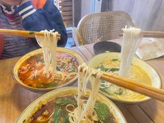 -叁窝雀·云南小锅米线(万象汇店)