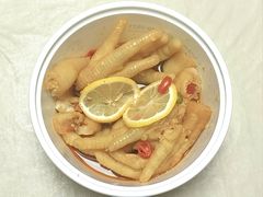 -留夫鸭•鲜卤土鸭(长宁龙之梦店)