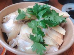 -泰煌鸡·上海白斩鸡·鸡汤面(鹤庆店)