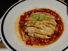 藤椒正经鸡-太二酸菜鱼(福州泰禾店)