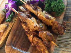 -Hi YOU你的饭局泰餐厅(雍和宫店)
