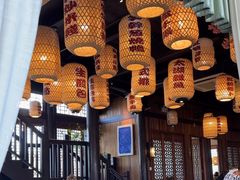 -二十八里太湖船菜(吉祥路店)