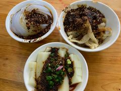 -洞子口张老二凉粉(文殊院店)