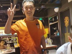 -鸣记脆皮烤鱼·海鲜烤鱼(三八广场店)