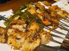 -義聚德·清真铜锅涮羊肉·烧烤(河东店)
