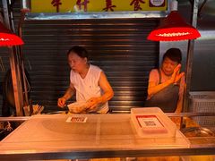 -明记牛杂(新马路分店)