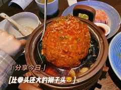 -扬州狮子楼·非遗淮扬菜(总店)