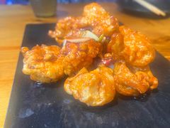 -望京一号·重庆江湖菜(工体店)