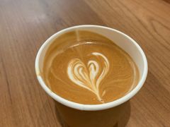 -Radar Coffee(思南路店)