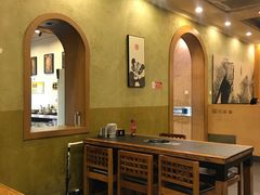 -川成串·自助串串香火锅(朝阳店)