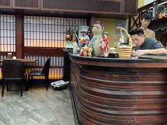 -炉匠炉端烧·酒(国金中心商场店)