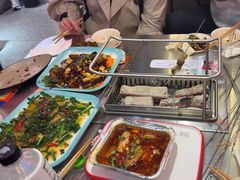 -遇西祠·海鲜烧烤(总店)