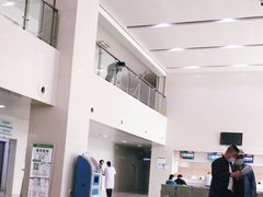 -东南大学附属中大医院(本部)