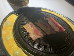 -老板娘的烤肉店(港湾广场店)