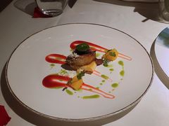 -燃扒房Steakhouse(皇庭店)