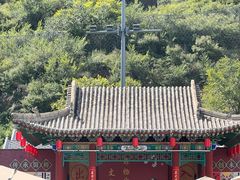 -大境门景区